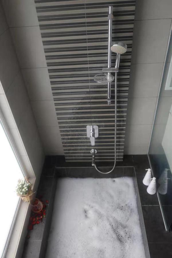 Cozy Suite Starbus! Zetapark! Above Shopping Mall! Free Wifi Free Parking Kuala Lumpur Exterior foto
