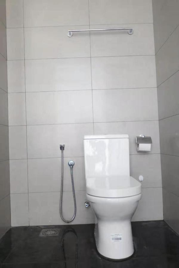 Cozy Suite Starbus! Zetapark! Above Shopping Mall! Free Wifi Free Parking Kuala Lumpur Exterior foto